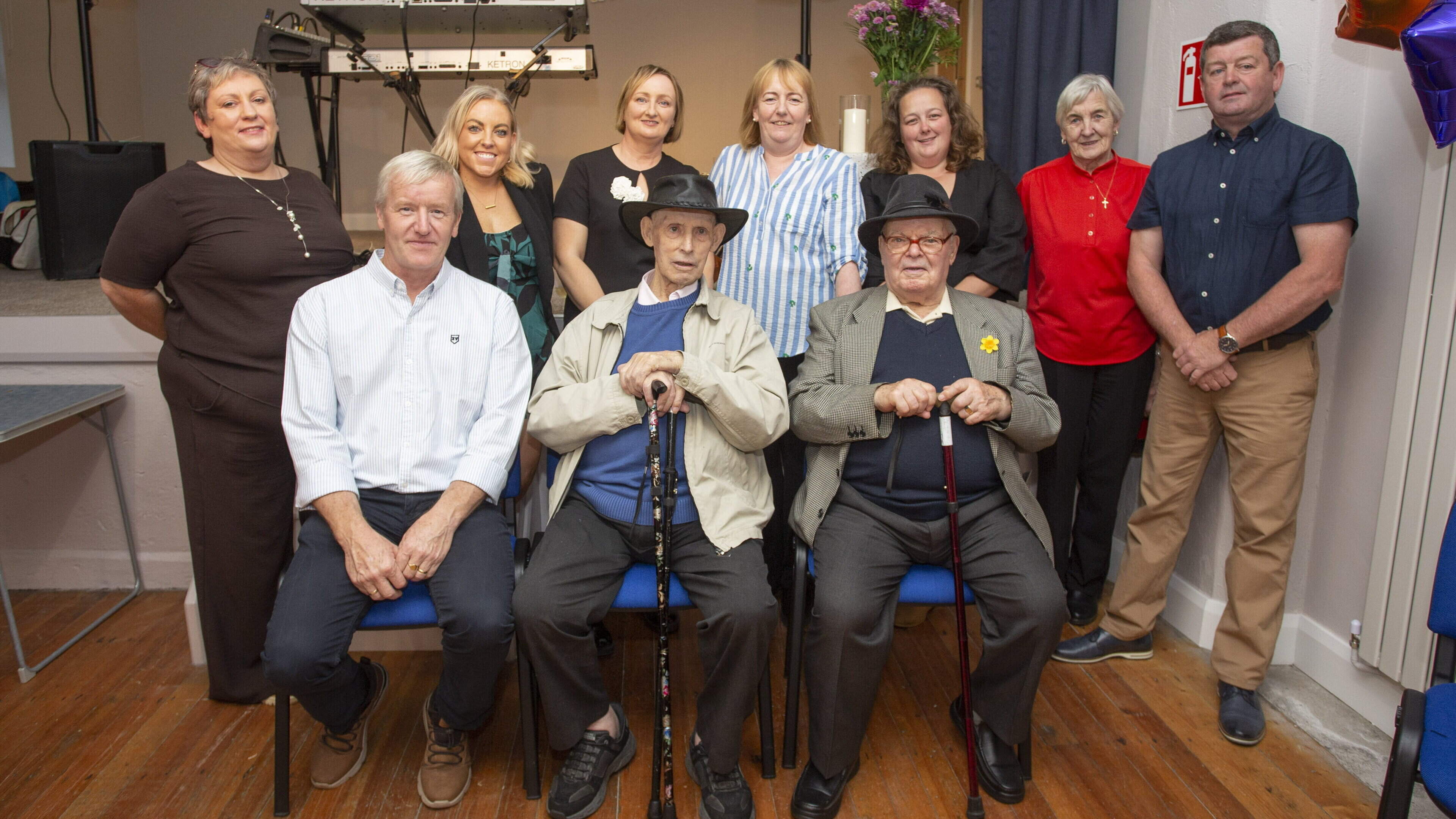 New chapter for Wicklow community as 145-year-old Kirikee Hall reopens its doors after restoration